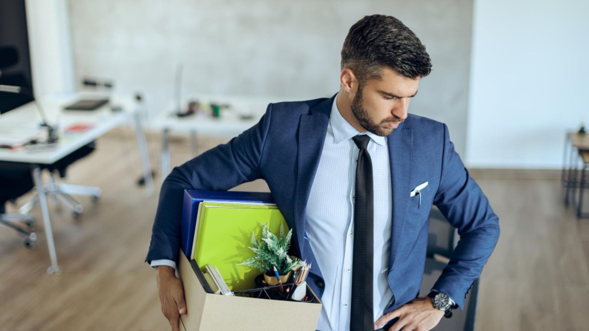 El Ministerio de Trabajo también puede intervenir cuando se trata de despidos colectivos que no hayan cumplido los procedimientos establecidos.